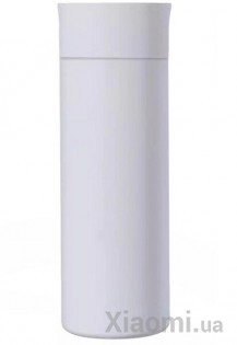 Термос Xiaomi 17PIN 380ml standart version White