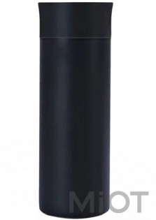 Термос Xiaomi 17PIN 380ml Standart version Black