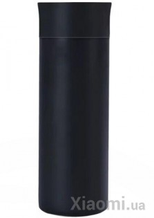 Термос Xiaomi 17PIN 380ml Standart version Black
