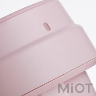 Блендер Xiaomi 17PIN Start Fruit Cup 400ml Pink