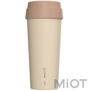 Електричний термос Xiaomi 17PiN Star Travel Portable Cup Morandimi (XLB001)