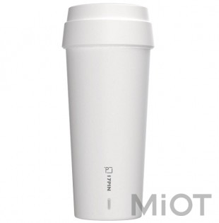 Електричний термос Xiaomi 17PiN Star Travel Portable Cup Arctic White (XLB001)