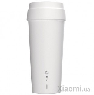 Электрический термос Xiaomi 17PiN Star Travel Portable Cup Arctic White (XLB001)