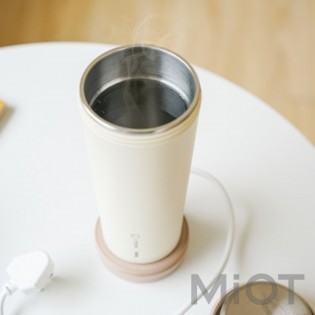 Електричний термос Xiaomi 17PiN Star Travel Portable Cup Morandimi (XLB001)