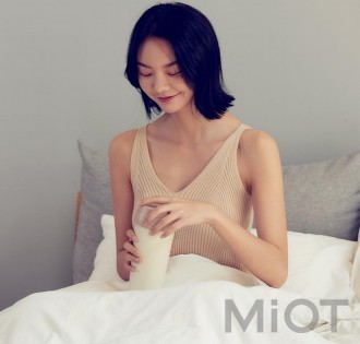 Електричний термос Xiaomi 17PiN Star Travel Portable Cup Morandimi (XLB001)