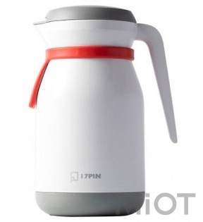Термос Xiaomi 17PIN Warm star NXH001 White
