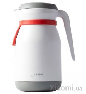 Термос Xiaomi 17PIN Warm star NXH001 White