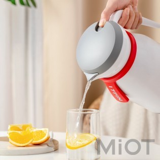 Термос Xiaomi 17PIN Warm star NXH001 White