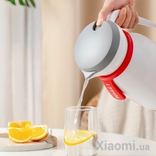 Термос Xiaomi 17PIN Warm star NXH001 White