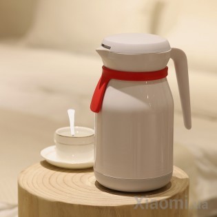 Термос Xiaomi 17PIN Warm star NXH001 White
