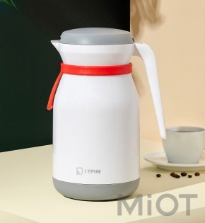 Термос Xiaomi 17PIN Warm star NXH001 White