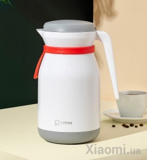 Термос Xiaomi 17PIN Warm star NXH001 White