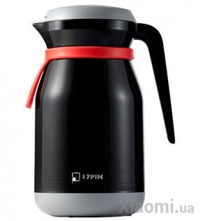 Термос Xiaomi 17PIN Warm star NXH001 Black