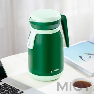 Термос Xiaomi 17PIN Warm star NXH001 Green