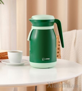 Термос Xiaomi 17PIN Warm star NXH001 Green