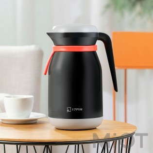 Термос Xiaomi 17PIN Warm star NXH001 Black