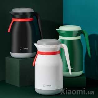 Термос Xiaomi 17PIN Warm star NXH001 Black