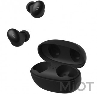 Бездротові навушники Xiaomi 1MORE ColorBuds TWS Headphones Black (ESS6001T)