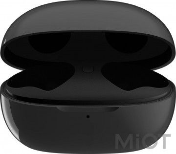 Бездротові навушники Xiaomi 1MORE ColorBuds TWS Headphones Black (ESS6001T)