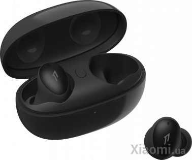 Беспроводные наушники Xiaomi 1MORE ColorBuds TWS Headphones Black (ESS6001T)