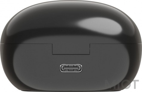 Бездротові навушники Xiaomi 1MORE ColorBuds TWS Headphones Black (ESS6001T)