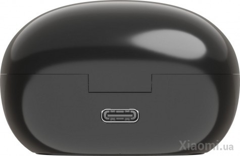 Беспроводные наушники Xiaomi 1MORE ColorBuds TWS Headphones Black (ESS6001T)