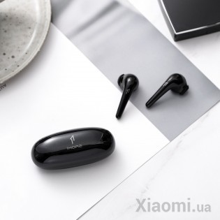 Беспроводные наушники Xiaomi 1More ComfoBuds TWS Headphones Black (ESS3001T)