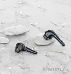 Беспроводные наушники Xiaomi 1More ComfoBuds TWS Headphones Black (ESS3001T)