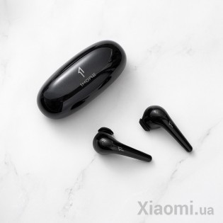 Беспроводные наушники Xiaomi 1More ComfoBuds TWS Headphones Black (ESS3001T)