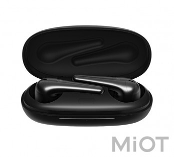 Бездротові навушники Xiaomi 1More ComfoBuds Pro TWS Headphones Black (ES901)