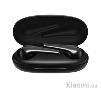 Беспроводные наушники Xiaomi 1More ComfoBuds Pro TWS Headphones Black (ES901)