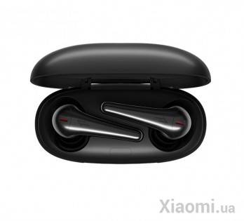 Беспроводные наушники Xiaomi 1More ComfoBuds Pro TWS Headphones Black (ES901)