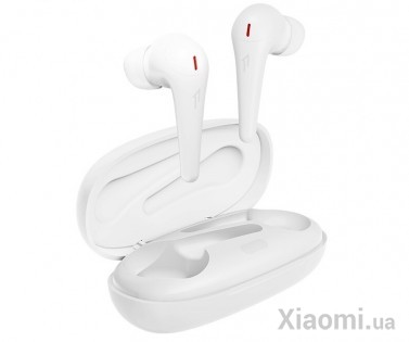 Беспроводные наушники Xiaomi 1More ComfoBuds Pro TWS Headphones White (ES901)