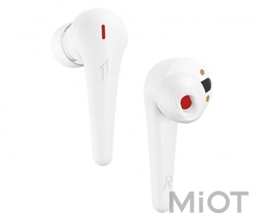Бездротові навушники Xiaomi 1More ComfoBuds Pro TWS Headphones White (ES901)