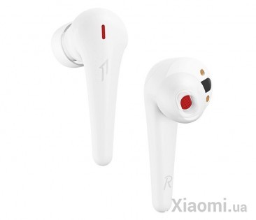 Беспроводные наушники Xiaomi 1More ComfoBuds Pro TWS Headphones White (ES901)
