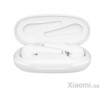 Беспроводные наушники Xiaomi 1More ComfoBuds Pro TWS Headphones White (ES901)