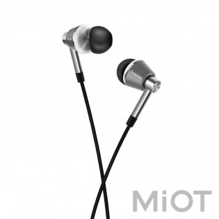 Навушники Xiaomi 1MORE Triple Driver In-Ear Headphones E1001