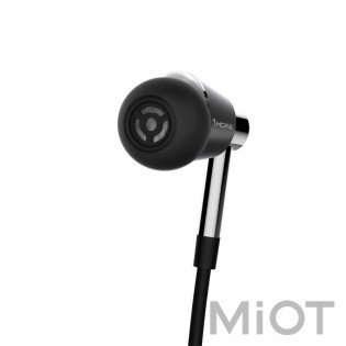 Навушники Xiaomi 1MORE Triple Driver In-Ear Headphones E1001