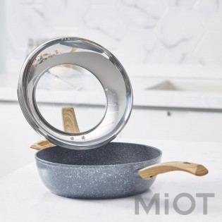 Сковорода Xiaomi Our home 28cm (TJQDD28)