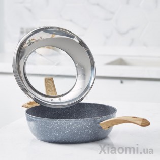 Сковорода Xiaomi Our home 28cm (TJQDD28)