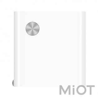 Зовнішній акумулятор / зарядний пристрій 2-в-1 Xiaomi 6700mAh/50W (1A1C) AD55