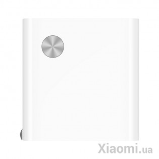 Внешний аккумулятор / зарядное устройство 2-в-1 Xiaomi 6700mAh/50W (1A1C) AD55
