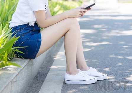 Набір шкарпеток Xiaomi 365WEAR Bacteriostatic Women's Invisible Socks 5 шт