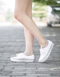 Набор носков Xiaomi 365WEAR Bacteriostatic Women's Invisible Socks 5 шт
