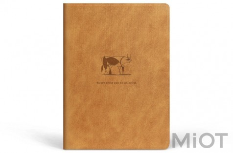 Умный блокнот Xiaomi 36notes Smart Handwritten Books Camel (3014816)
