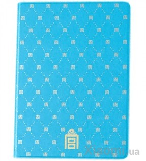 Умный блокнот Xiaomi 36notes Smart Handwritten Books Blue