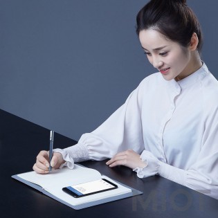 Розумний блокнот Xiaomi 36notes Smart Handwritten Books Blue