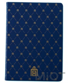 Розумний блокнот Xiaomi 36notes Smart Handwritten Books Dark Blue