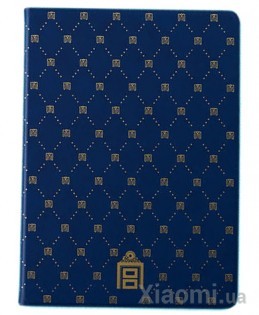 Умный блокнот Xiaomi 36notes Smart Handwritten Books Dark Blue