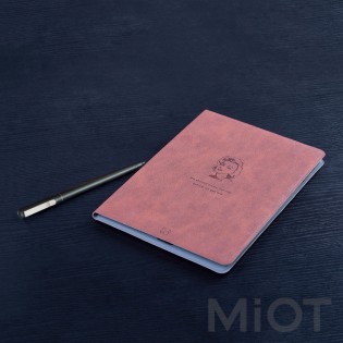 Розумний блокнот Xiaomi 36notes Smart Handwritten Books Brown (3014815)